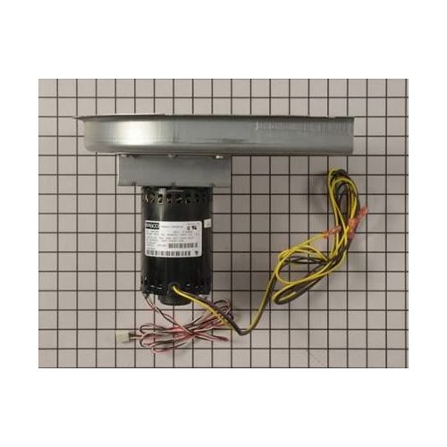 Inducer Motor Assembly For Carrier Part# 50Dk406815