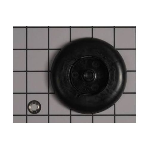 Plastic Cooling Fan Bladeblck For Carrier Part# La660002