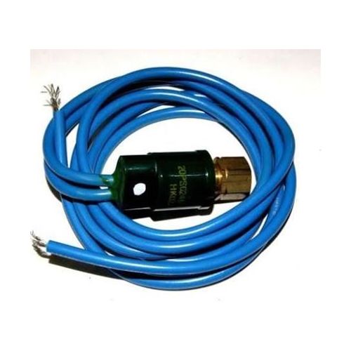 Pressure Switch 27Op67Cls For Carrier Part# Hk02Zb027