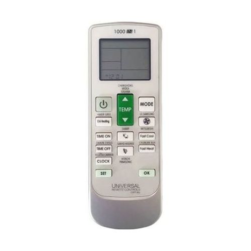 Remote Control For Carrier Part# 42Kg5F5803Er