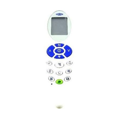 Remote Control Kit For Carrier Part# 40Qn660002