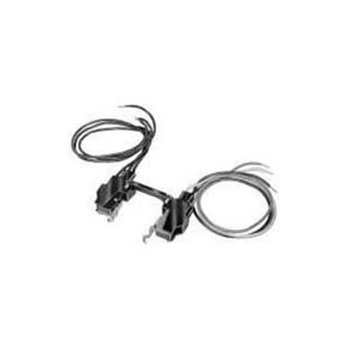 Mod Iv 2 Switch Aux Switch For Honeywell Part# 220736B