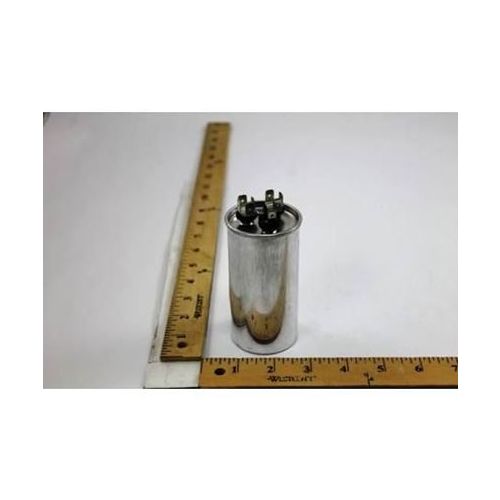 253Mfd 440V Rnd Run Capacitor For International Comfort Products Part# 1172093