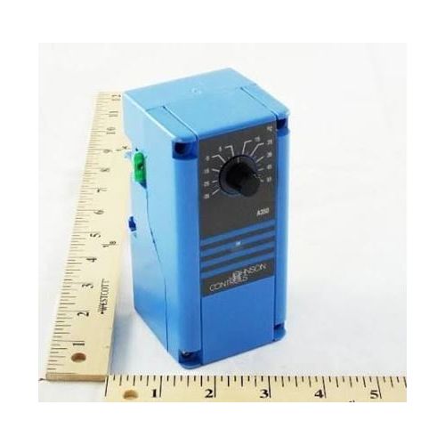 1065F Diff 130 Temp Module For Johnson Controls Part# A350Ea-4