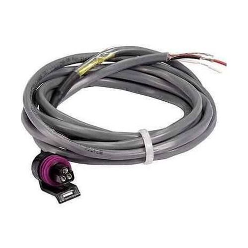 13Ft Wiring Harness For P499 For Johnson Controls Part# Wha-Pkd3-400C