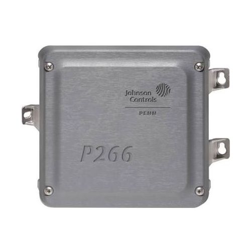 208-240V Fan Speed Control For Johnson Controls Part# P266Aba-100