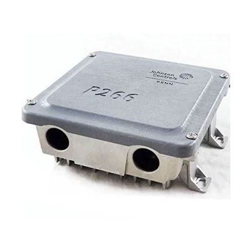 440-575V Fan Speed Control For Johnson Controls Part# P266Bha-100