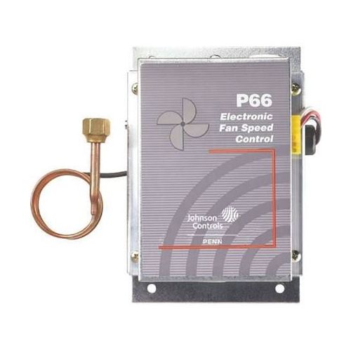 Fan Speed Ctrl 190250Psi 5Ft For Johnson Controls Part# P66Aab-1