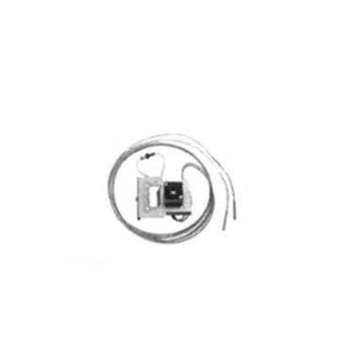 Stud Mtg Bracket Wcopper Tube For Siemens Building Technology Part# 192-482