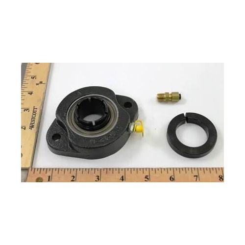 2Bolt Flg Bearing; 1 316Bore For Trane Part# Brg0647