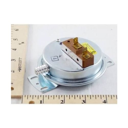 Spst Pressure Switch For Trane Part# Swt0977