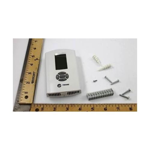 Temperature Sensor Wdisplay For Trane Part# Sen2076