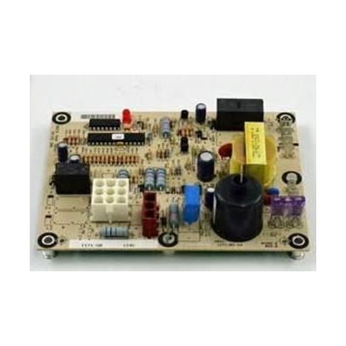 Single Stage Spark Cntrl Board For York Part# S1-031-09187-000