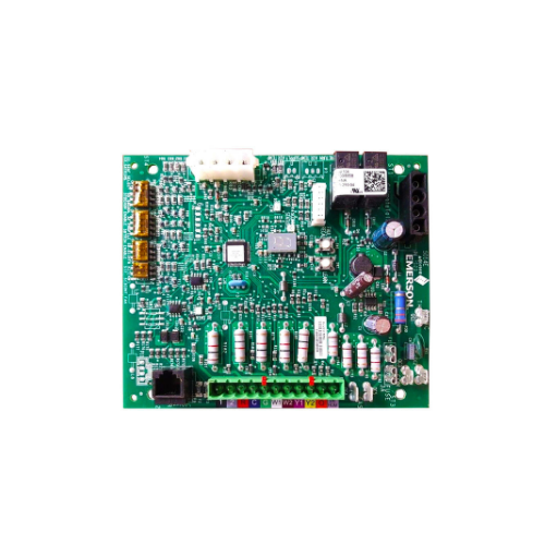 Pcb Control Air Handler For Amana-Goodman Part# Pcbja104S