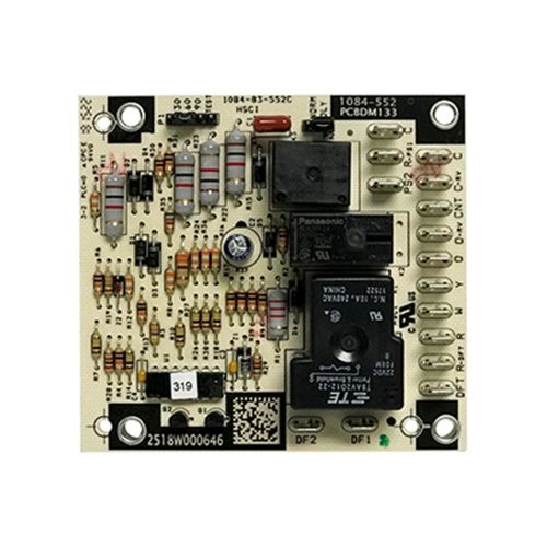 Amana-Goodman PCBKF105FS Control Board