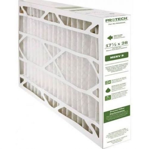 17.5X28x5 Merv8 Media Filter For Rheem-Ruud -Part# PD540041