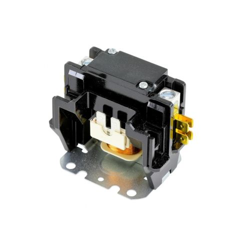Enviro-tec PE-05-1501 1-Pole Contactor 50A 24 VAC