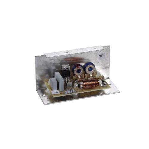 Enviro-tec PE-27-0050 1/12HP Fan Speed Controller CFR/VFR 277V