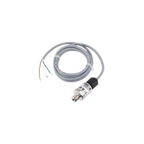 Veris Industries PG04AV 1/4" Pressure Transmitter 0-25 PSI 4-20mA