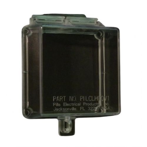 Kele Product PILCLHCOV1 Alarms & Indication