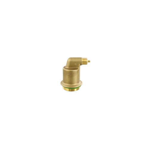 Head Only For Spirovent Junior Includes O-Ring For Spirovent -Part# PJR000HA