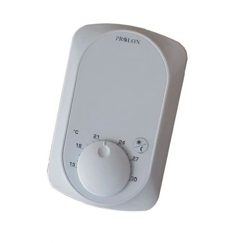 Miscellaneous Product PL-RSF-WWL Prolon Analog Sensor White