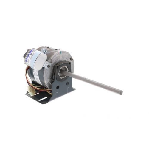 Enviro-tec PM-02-1506 1/30HP Single Shaft Motor 42 Frame 277 VAC
