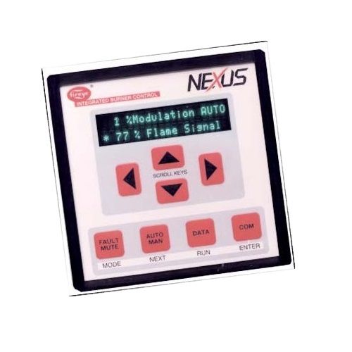 Burnerlogix Safeguard Control For Fireye -Part# PPC6000
