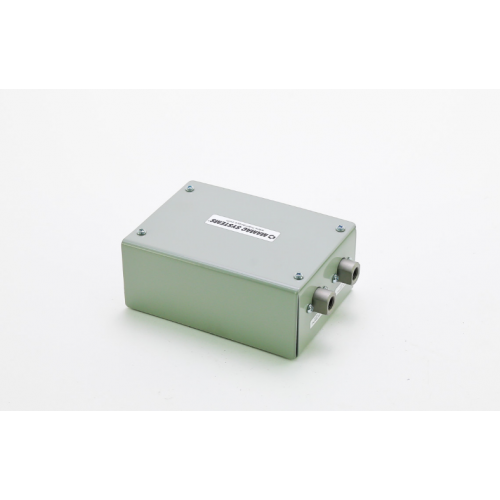 0100 Xducer; 010Vdc Out For Mamac Systems Part# Pr-282-3-4-A-1-2-B