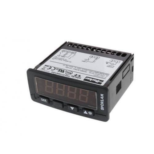 Omni Stat Def/Temp Control Dig For Sporlan Controls Part# Psk231N5Exbs