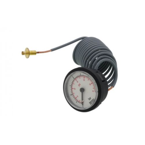 Triangle Tube Parts for Heating Systems