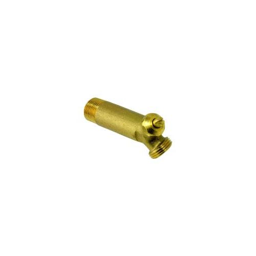 Rheem Water Heater PT16830E Valve Drain