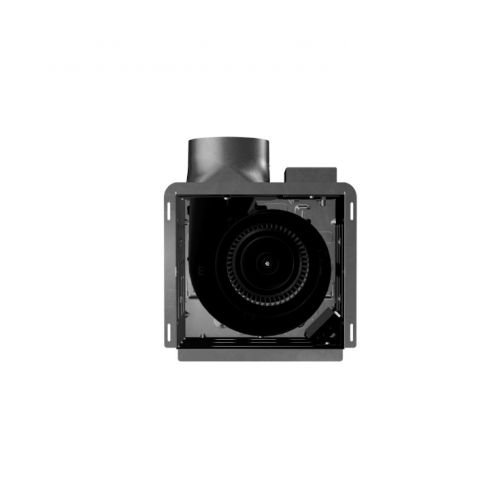 Broan-NuTone PTEL511RK Selectable Exhaust Fan W/Light CFM