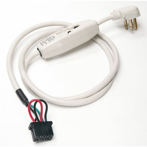 2.5Kw 15A 208/230V Cord For Friedrich Air Conditioning -Part# PXPC23015A