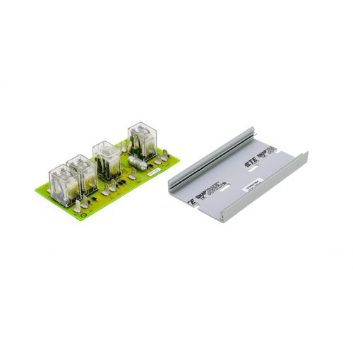 Auxiliary Relay Module Board For Honeywell Part# Q7900A1004
