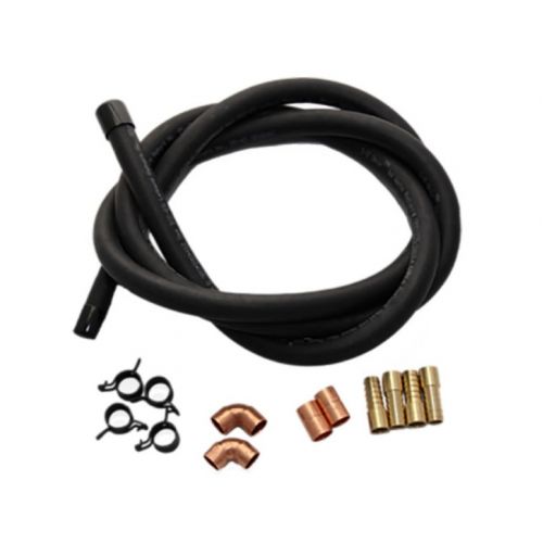 Quiet-One QFHK-8 Quick Fit Hose Kit