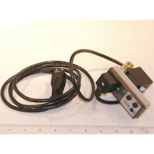 1/4" 110V 175#Autodrainw/Timer For Drainview Products -Part# QU-E2