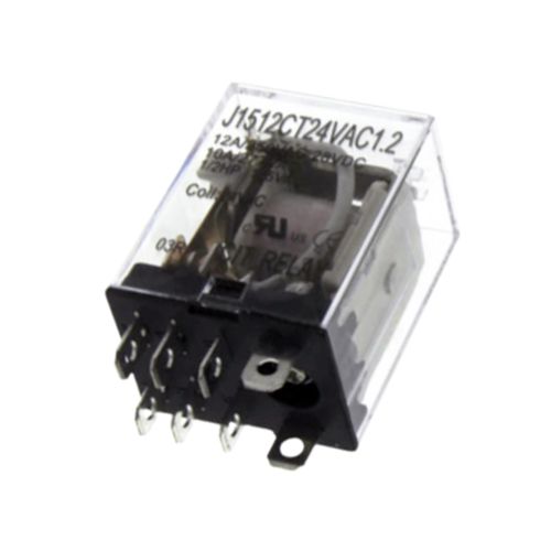 Argo-R-35-C-24V Plug In Relay, UPC Code: 672720290353