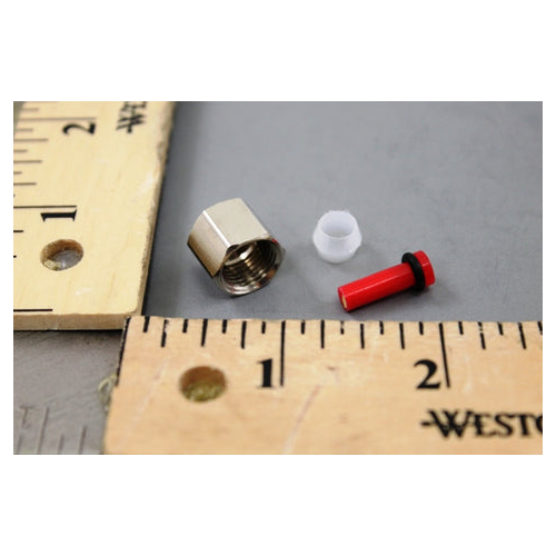 005 Restrictor 1 Pc For Johnson Controls Part# R-3710-1005