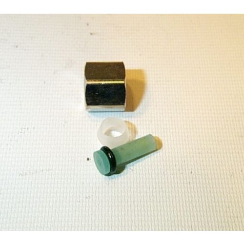 007Restrictor1Pccomp Fit For Johnson Controls Part# R-3710-1007