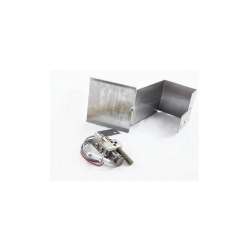 Natural Gas Pilot Assembly For Laars Heating Systems Part# R0096700