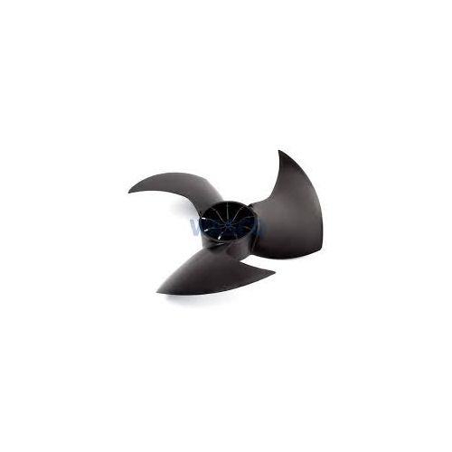 Fan Blade For Mitsubishi Electric -Part# R01E07115