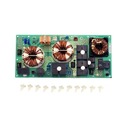 Filter Board For Mitsubishi Electric -Part# R01E22346