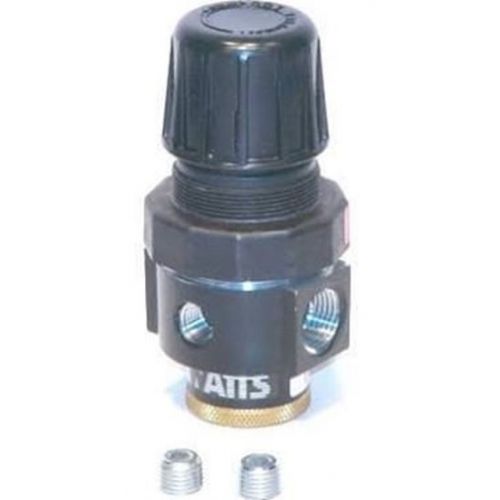 1/2" Reg 300#Maxin 0-60#Out For Parker Watts Fluid Air -Part# R10-04B