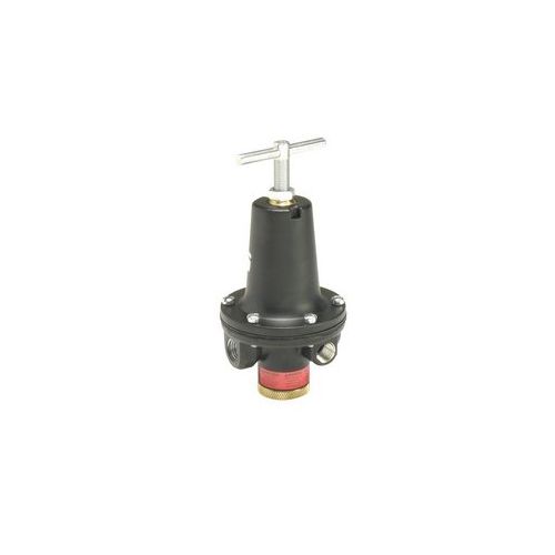 Parker Watts Fluid Air R119-02A 1/4" Air Regulator 0-25 PSI