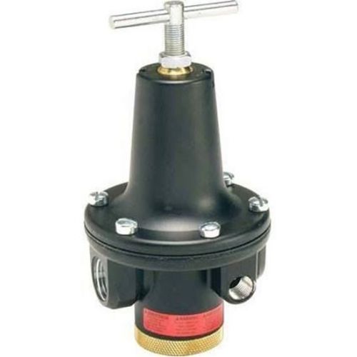 1"Reg 0-125#Out W/Gauge For Parker Watts Fluid Air -Part# R119-08CG