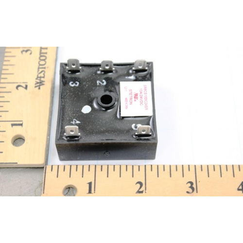 24V 10A 15Sec Time Delay Relay For Laars Heating Systems Part# R2006000