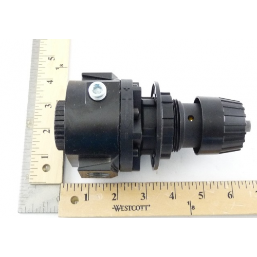 1/2" 0/125# Regulator W/O Gage For Wilkerson -Part# R26-04-000