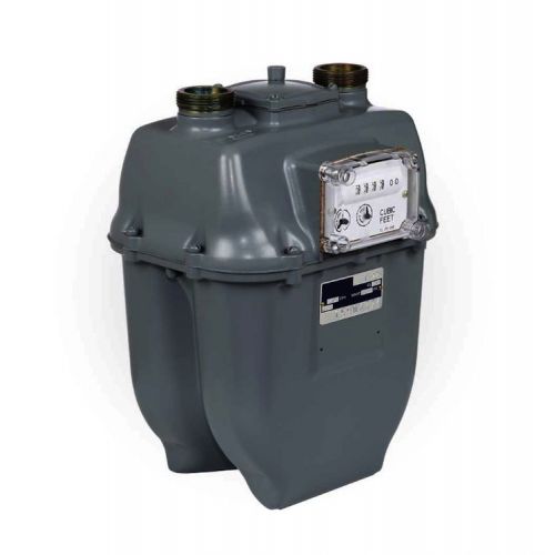 Sensus-Gas Division R275TC-3/4 Residential Gas Meter W/Temperature Compensation