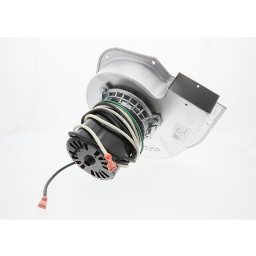 Aaon R29520 230V Inducer Motor Assembly